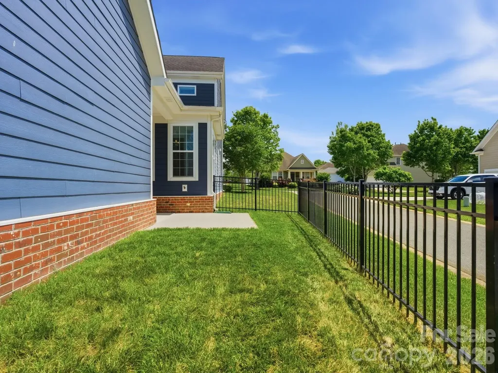 4217 Patriots Hill Road Mint Hill NC 28227