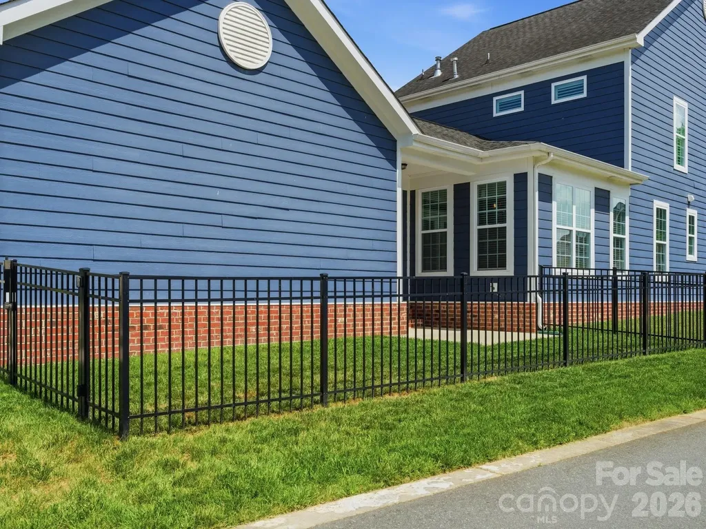 4217 Patriots Hill Road Mint Hill NC 28227