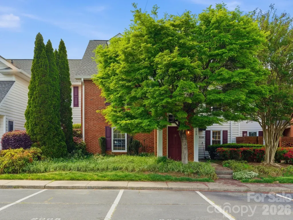 4217 Patriots Hill Road Mint Hill NC 28227