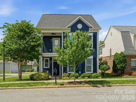 4217 Patriots Hill Road Mint Hill NC 28227