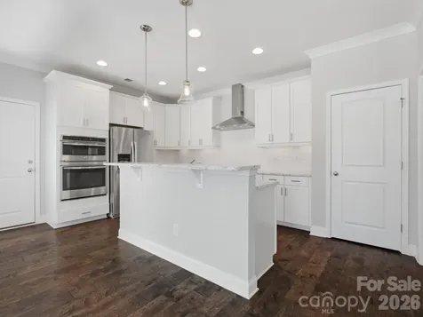 4217 Patriots Hill Road Mint Hill NC 28227