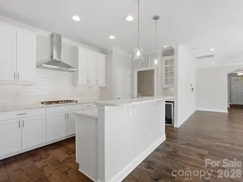 4217 Patriots Hill Road Mint Hill NC 28227