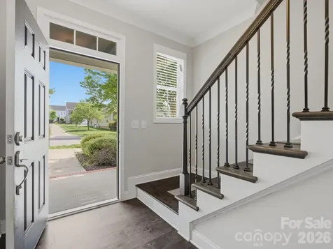 4217 Patriots Hill Road Mint Hill NC 28227