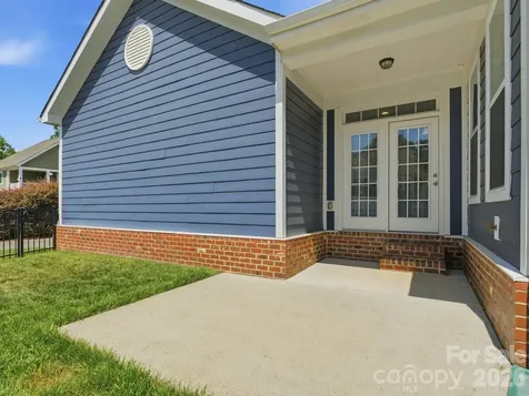 4217 Patriots Hill Road Mint Hill NC 28227