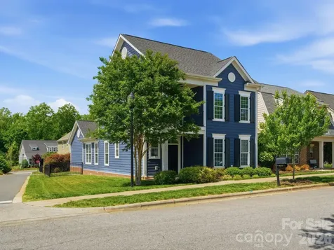 4217 Patriots Hill Road Mint Hill NC 28227