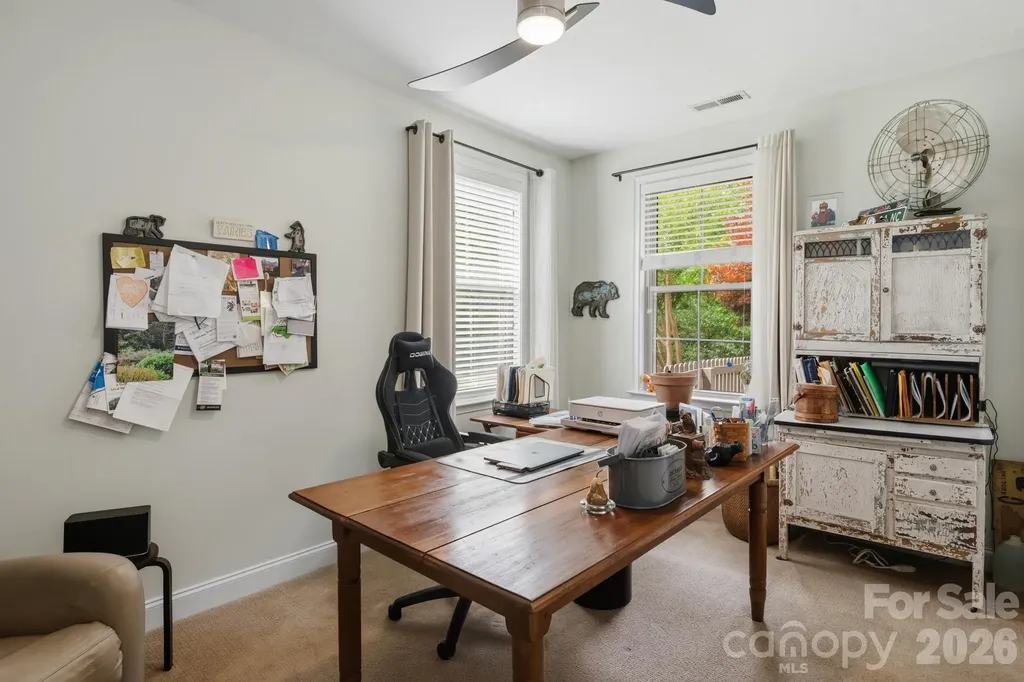 57 Outlook Circle Swannanoa NC 28778