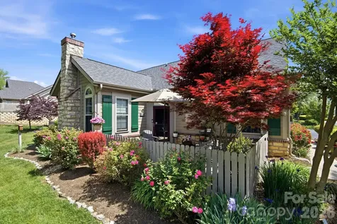 57 Outlook Circle Swannanoa NC 28778