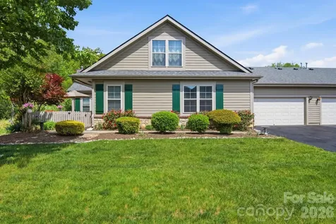 57 Outlook Circle Swannanoa NC 28778