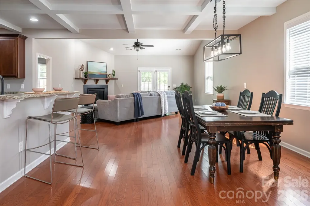 9 Partridge Berry Lane Weaverville NC 28787
