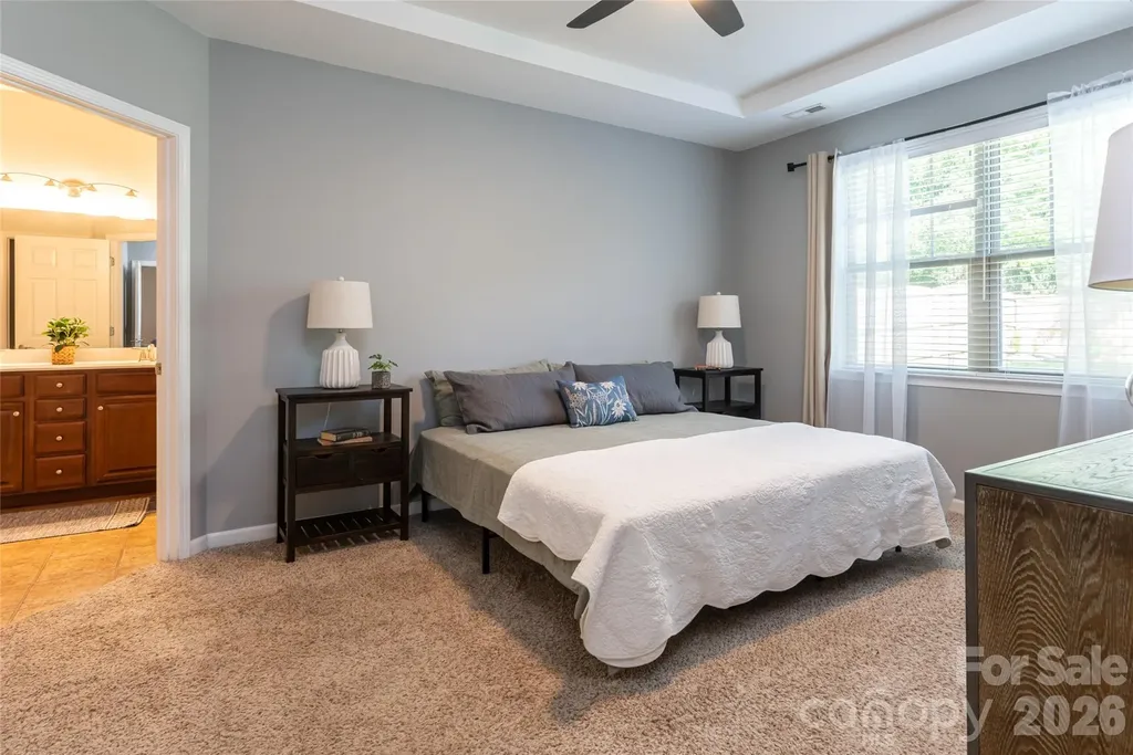 9 Partridge Berry Lane Weaverville NC 28787