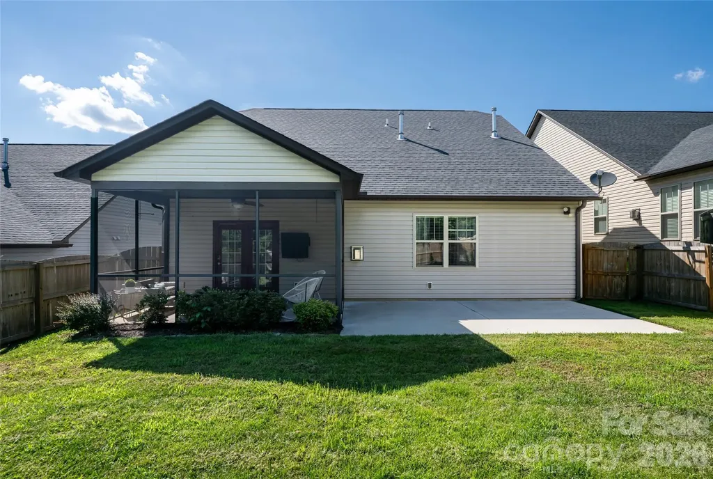 9 Partridge Berry Lane Weaverville NC 28787