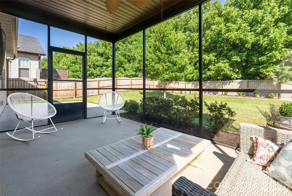 9 Partridge Berry Lane Weaverville NC 28787