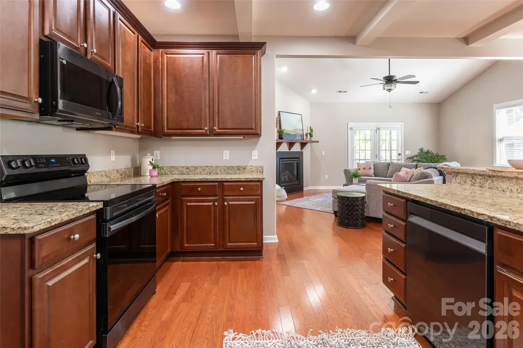 9 Partridge Berry Lane Weaverville NC 28787