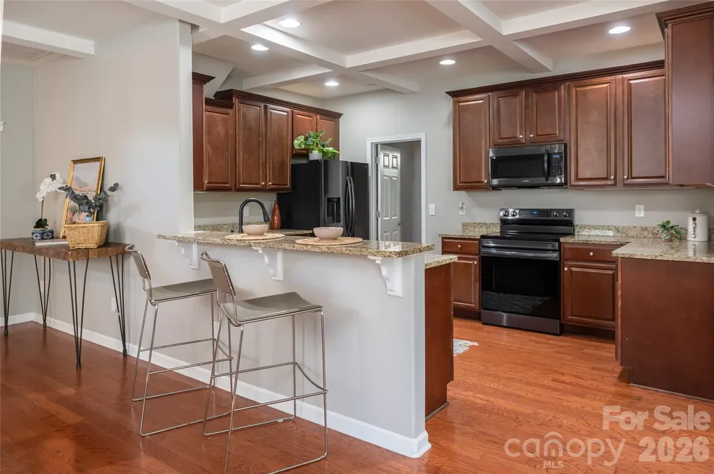 9 Partridge Berry Lane Weaverville NC 28787