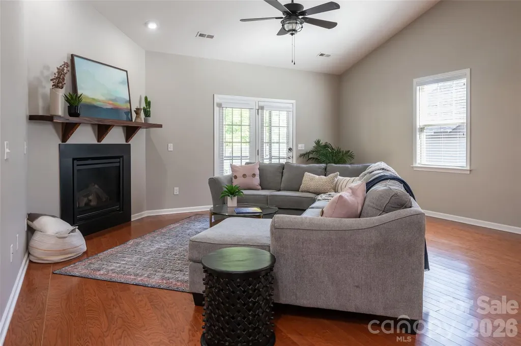 9 Partridge Berry Lane Weaverville NC 28787