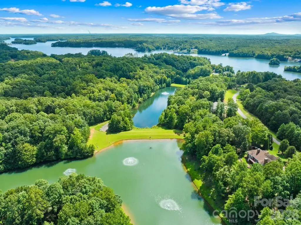 265 S Harbor Watch Drive Statesville NC 28677