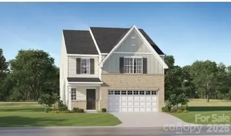 1127 Haltom Hollow York SC 29745