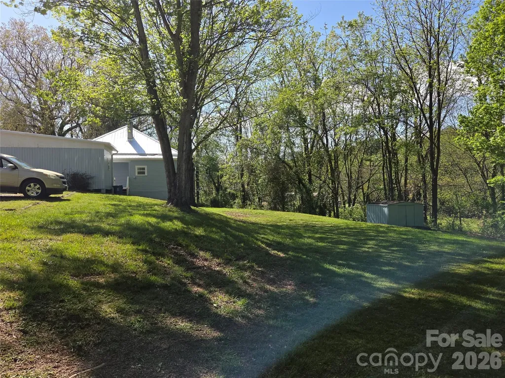 267 Beaverdam Street Canton NC 28716