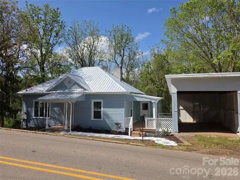 267 Beaverdam Street Canton NC 28716