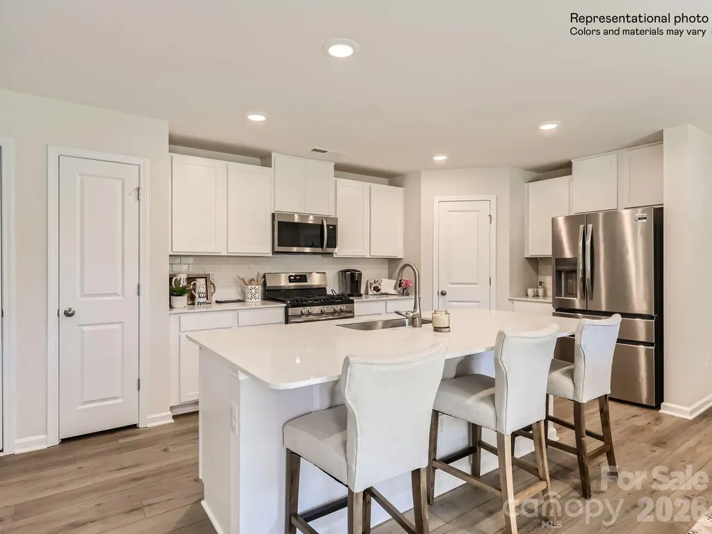 483 Sand Dunes Drive Kannapolis NC 28081