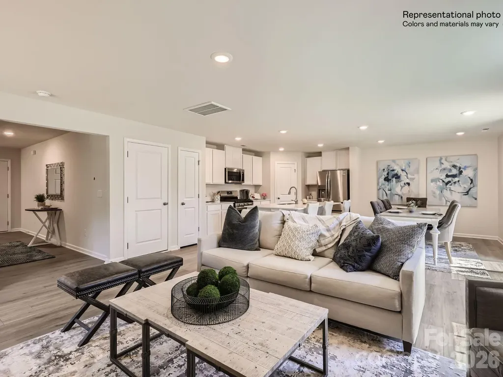 483 Sand Dunes Drive Kannapolis NC 28081