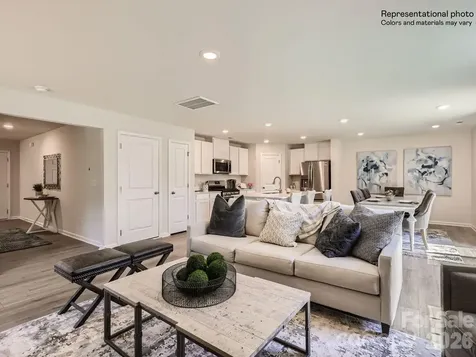 483 Sand Dunes Drive Kannapolis NC 28081