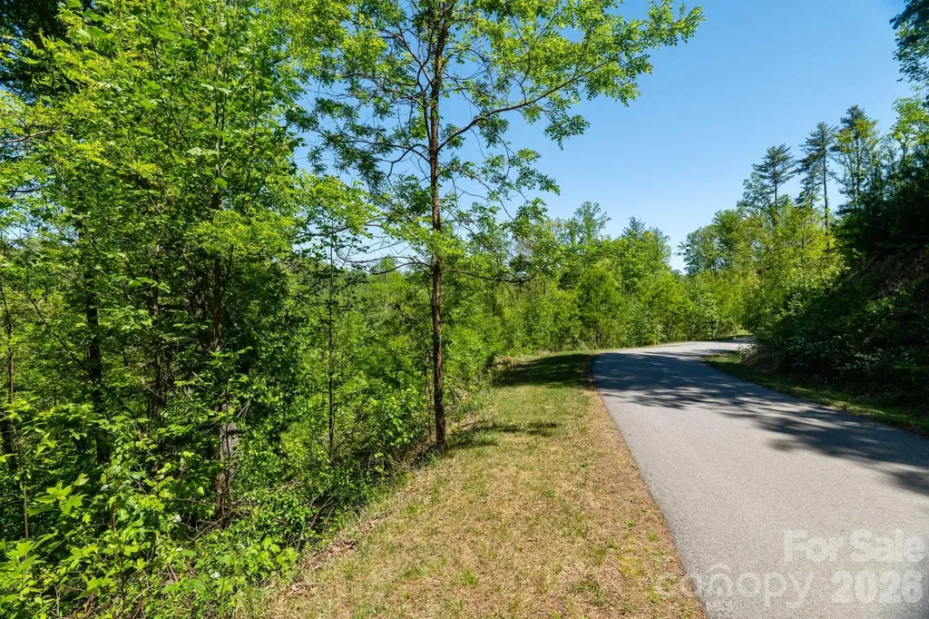 33 Bent Branch Lane Asheville NC 28804