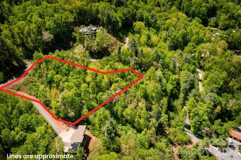 33 Bent Branch Lane Asheville NC 28804