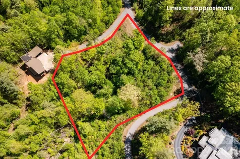 33 Bent Branch Lane Asheville NC 28804