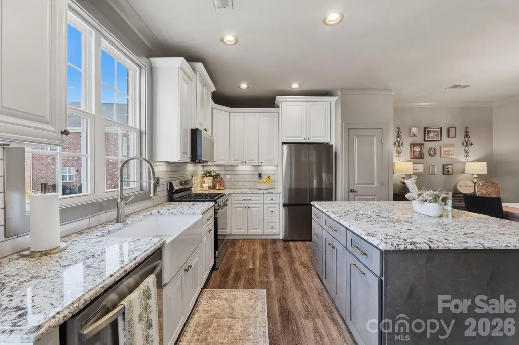 9122 Oban Passage Drive Charlotte NC 28273