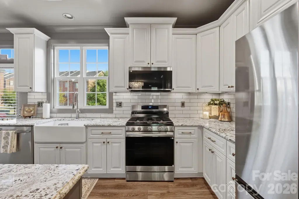 9122 Oban Passage Drive Charlotte NC 28273