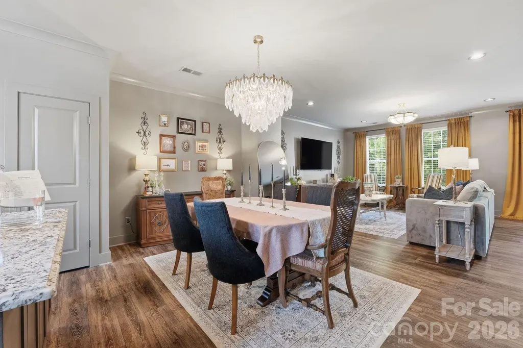9122 Oban Passage Drive Charlotte NC 28273