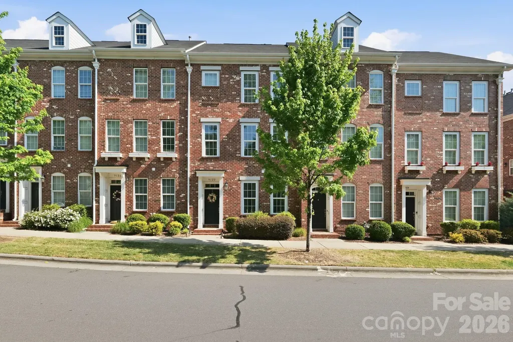 9122 Oban Passage Drive Charlotte NC 28273