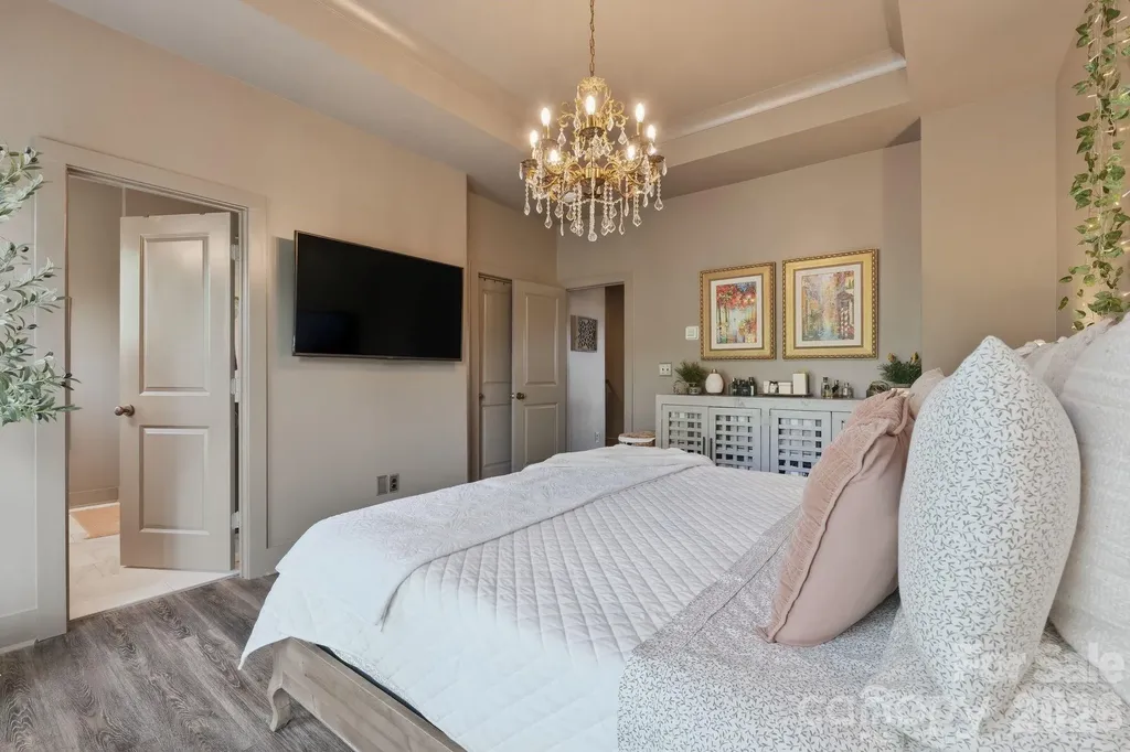 9122 Oban Passage Drive Charlotte NC 28273