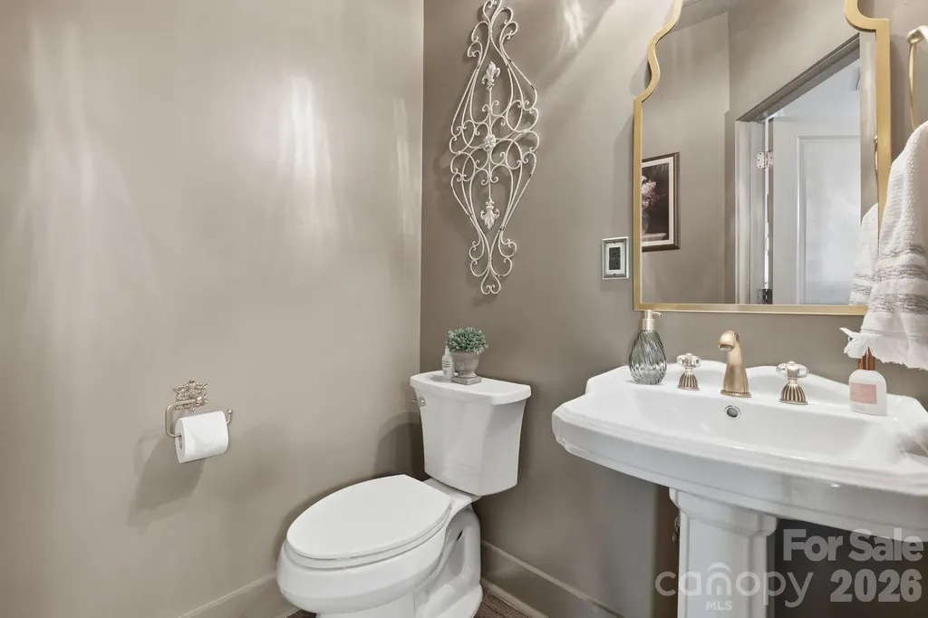 9122 Oban Passage Drive Charlotte NC 28273