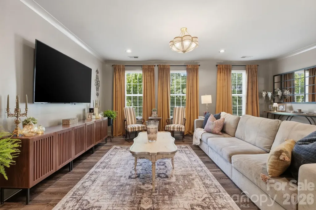 9122 Oban Passage Drive Charlotte NC 28273