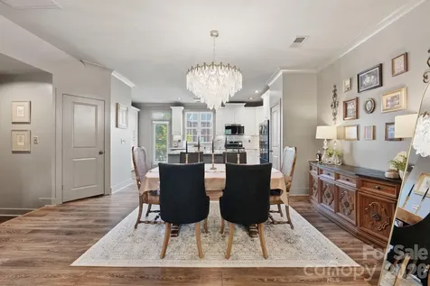 9122 Oban Passage Drive Charlotte NC 28273