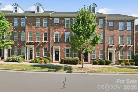 9122 Oban Passage Drive Charlotte NC 28273