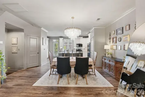 9122 Oban Passage Drive Charlotte NC 28273