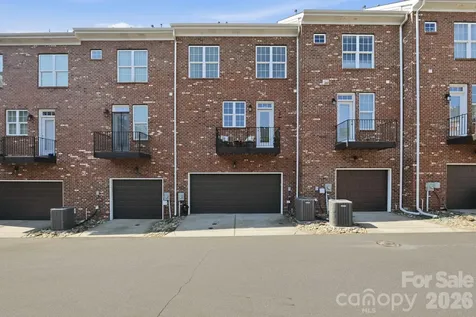 9122 Oban Passage Drive Charlotte NC 28273