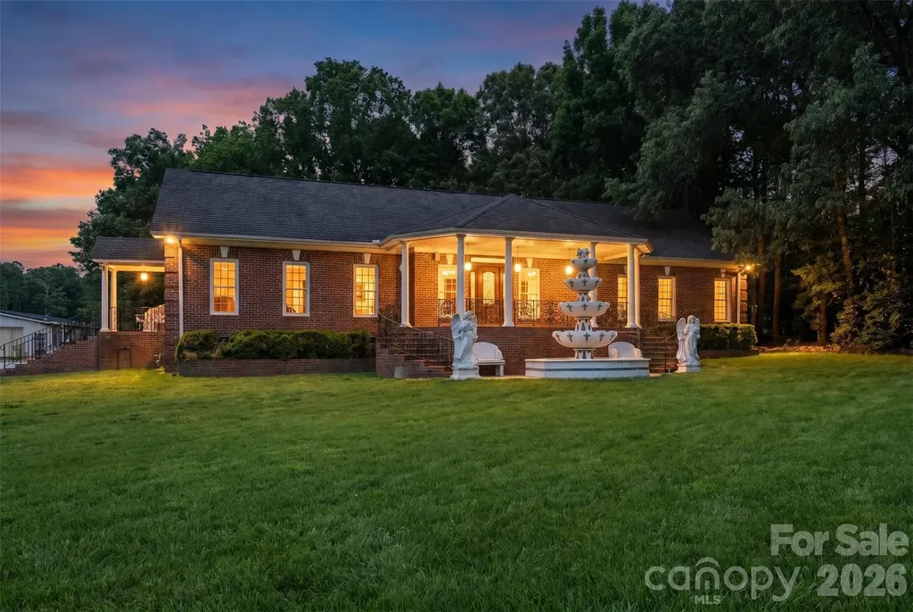 4900 Rocky River Road Charlotte NC 28215