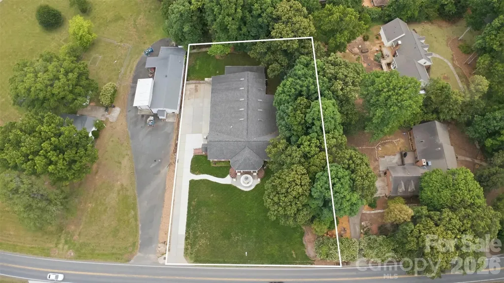 4900 Rocky River Road Charlotte NC 28215