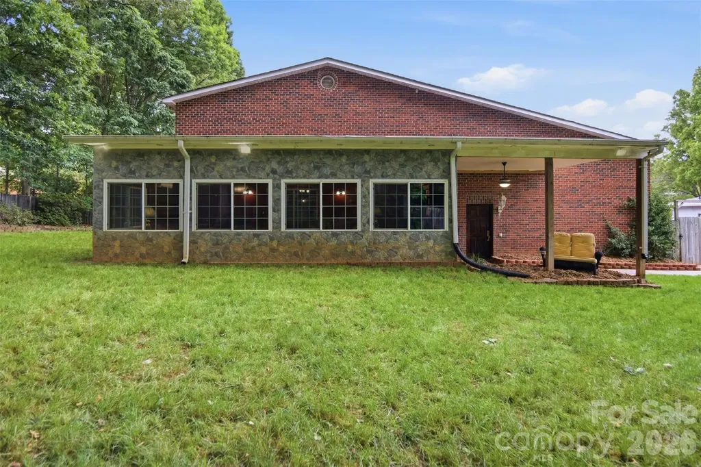 4900 Rocky River Road Charlotte NC 28215