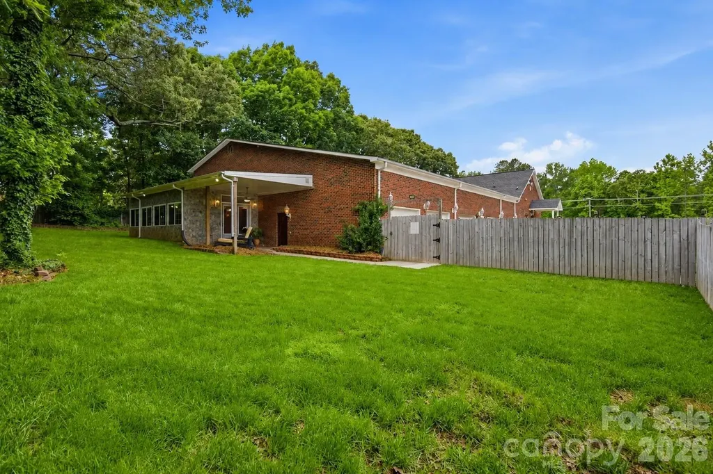 4900 Rocky River Road Charlotte NC 28215