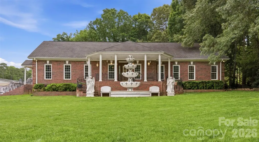 4900 Rocky River Road Charlotte NC 28215