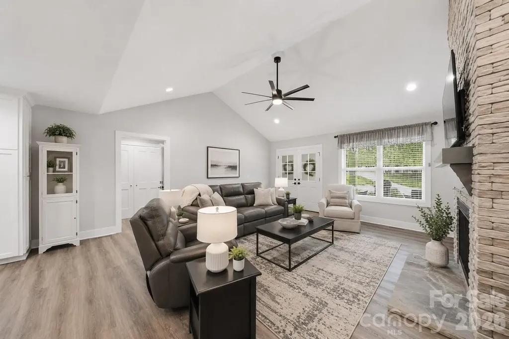 41 Emerson Court Taylorsville NC 28681