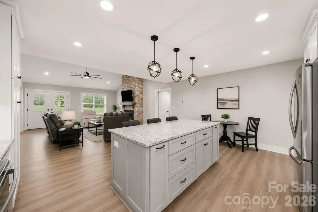 41 Emerson Court Taylorsville NC 28681