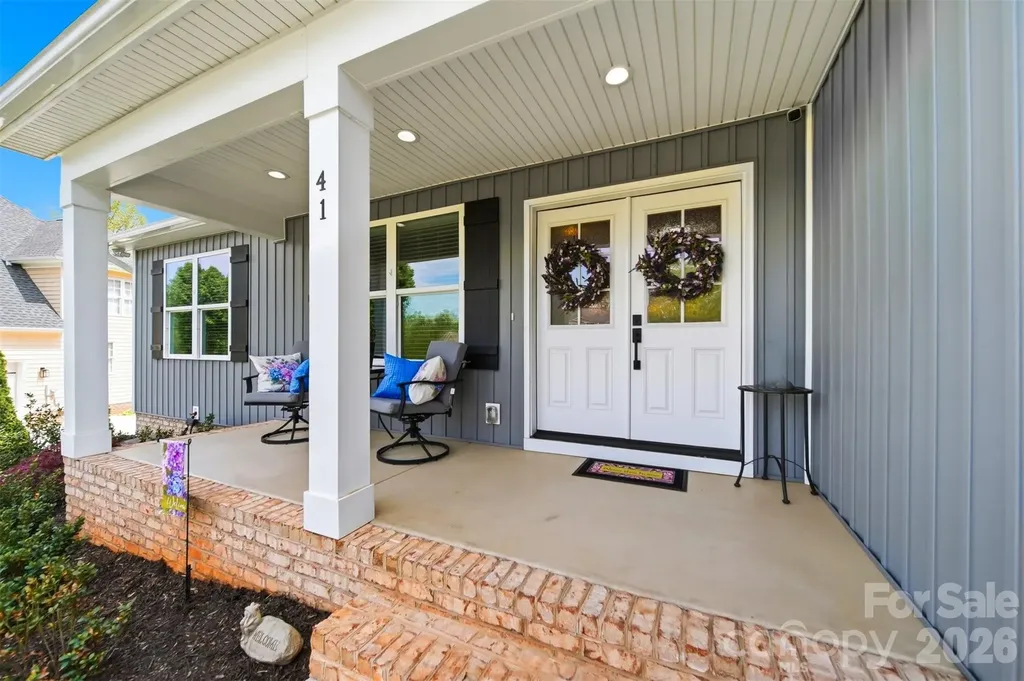 41 Emerson Court Taylorsville NC 28681