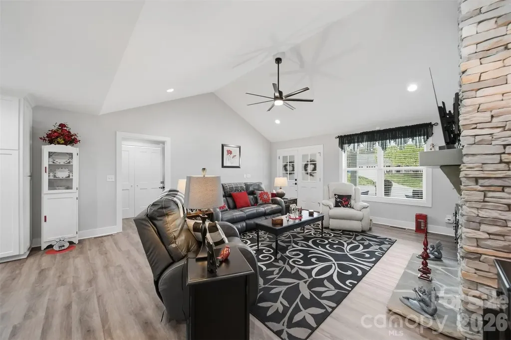 41 Emerson Court Taylorsville NC 28681