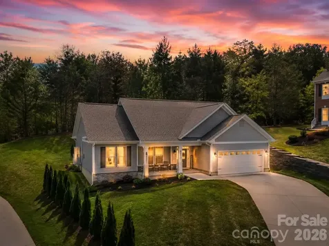 41 Emerson Court Taylorsville NC 28681